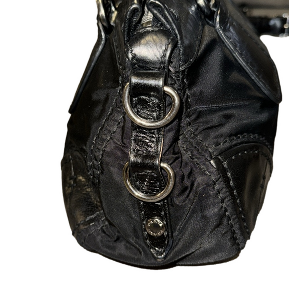 PRADA TESSUTO Tote/ Shoulder Bag - Picture 4 of 13